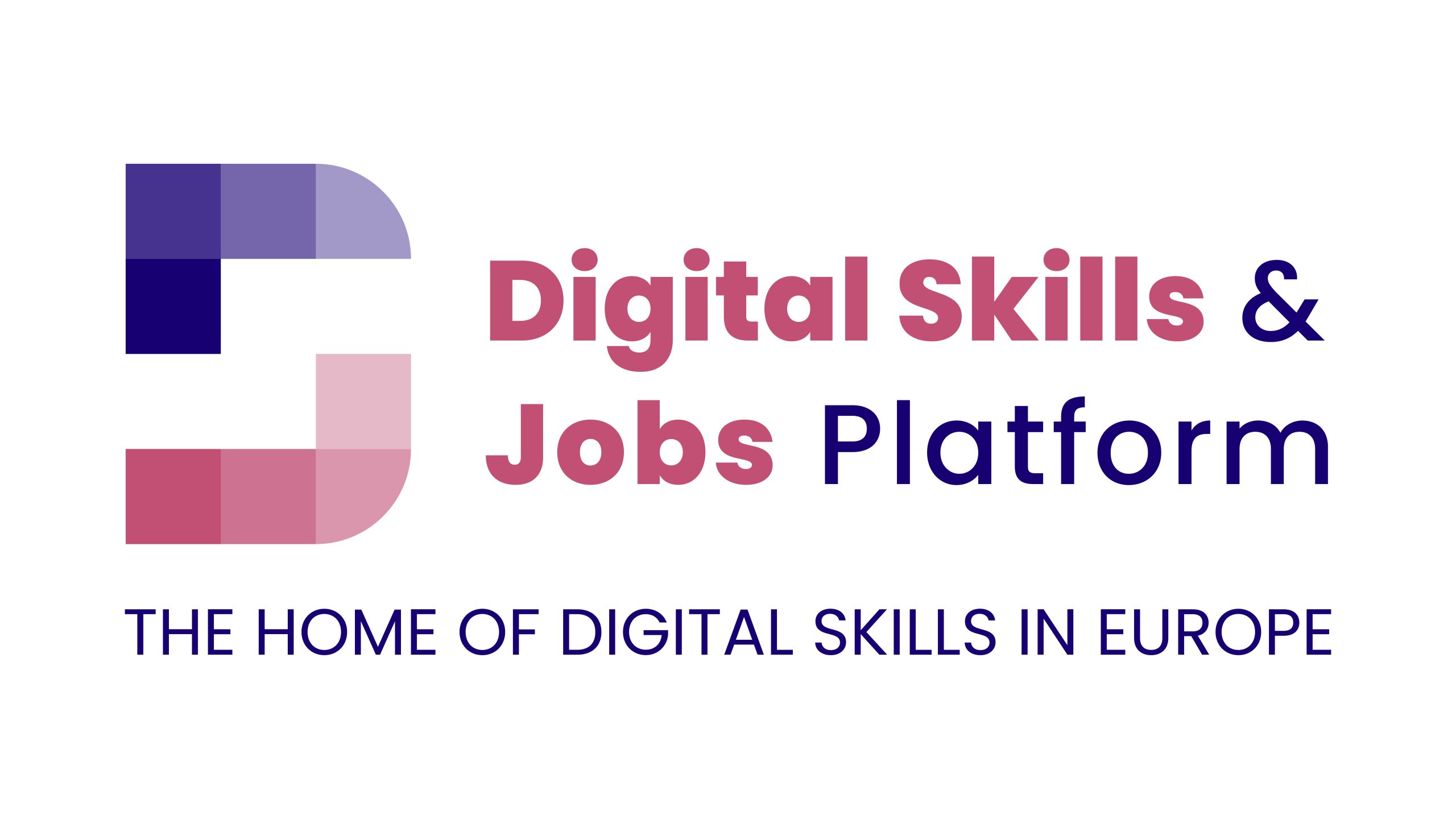 DIGITAL SKILLS AND JOBS PLATFORM LOGO + TAGLINE_HRES-01