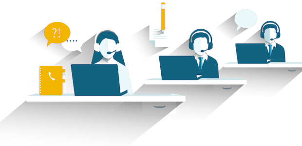 Contact Center Multicanale