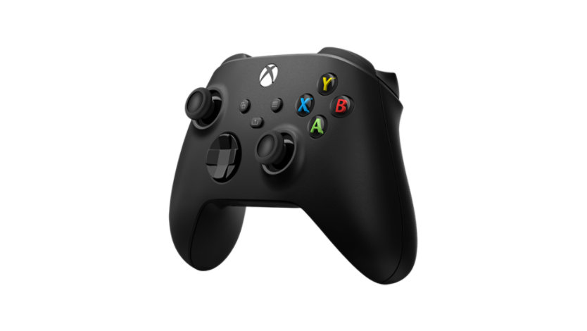 Xbox wireless controller