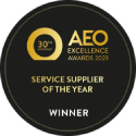 Image of an AEO Award