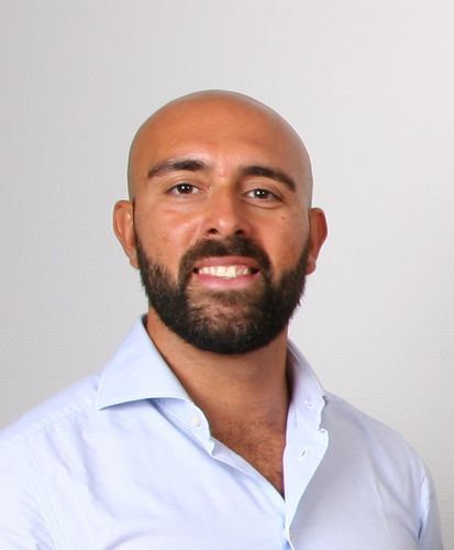 Michael Villa