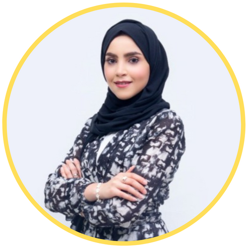 Fatima Al Suwaidi