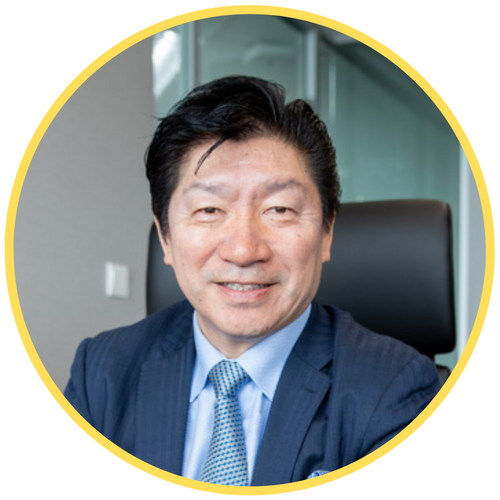 Toshiro Kudama