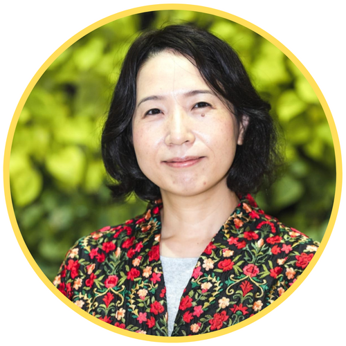 Yuki Yasui