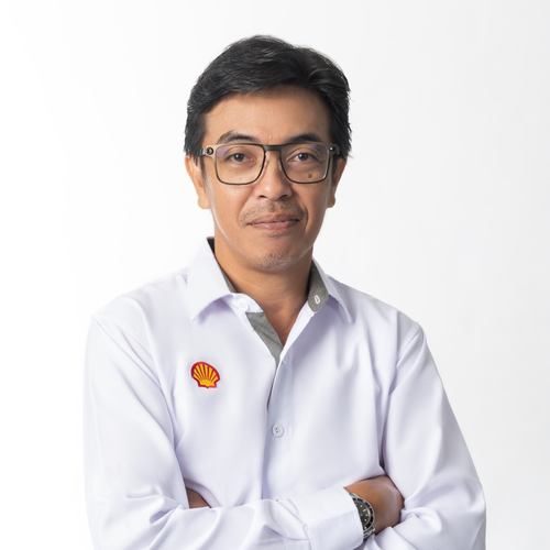 Andri Pratiwa