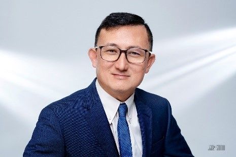 Shien Chen