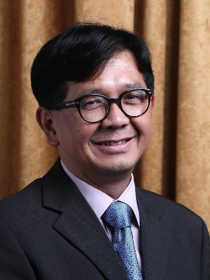 Djarot S Wisnubroto