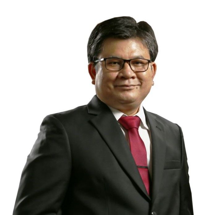 Jisman P. Hutajulu