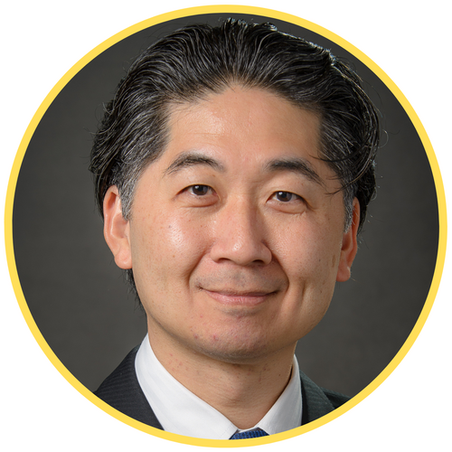 Kazunari Fukui