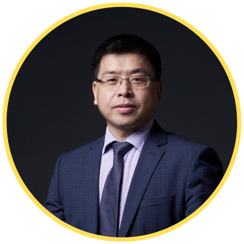 Nicholas Ma