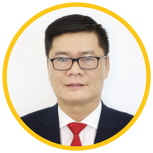 Tran Duc Thinh
