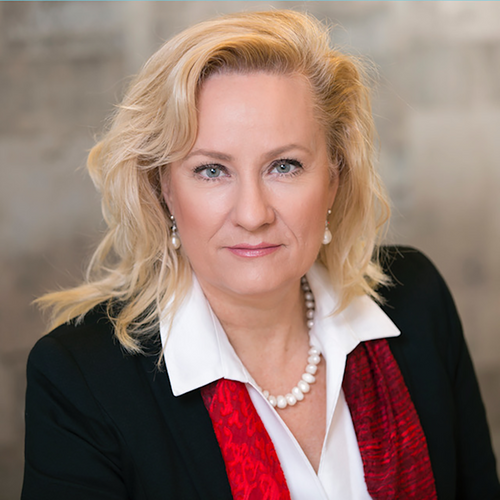 Suzanne Gaboury