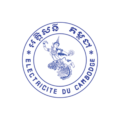 Electricity of Cambodia