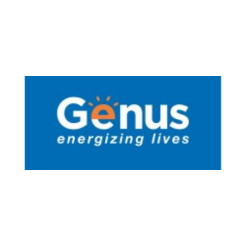 Genus Power Infrastructures Limited