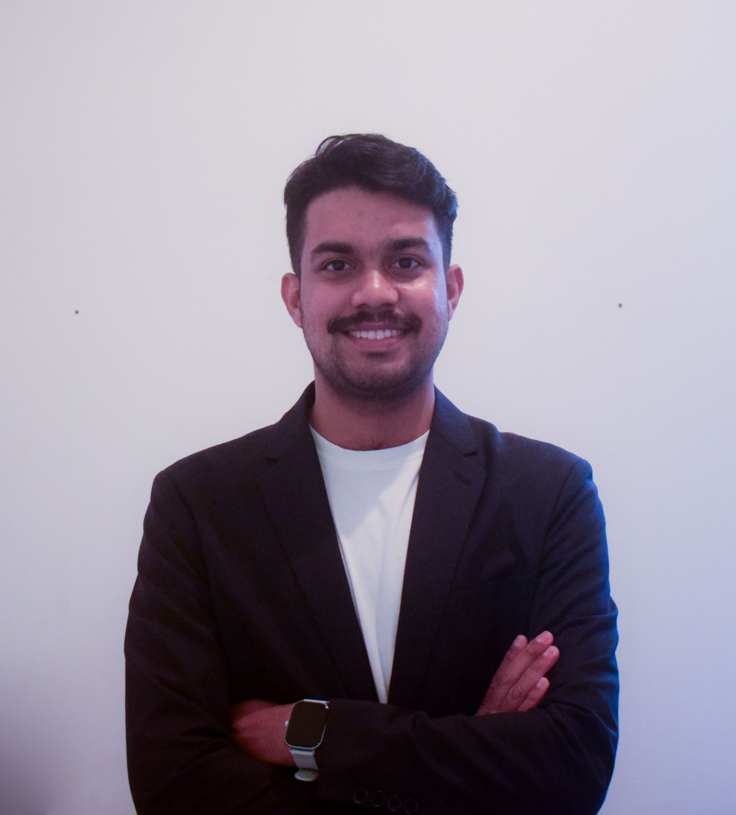 Shaik Rafshaan