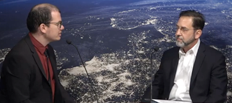 Interview with Richard Hartman, Chief Innovation Officer, US Air Force