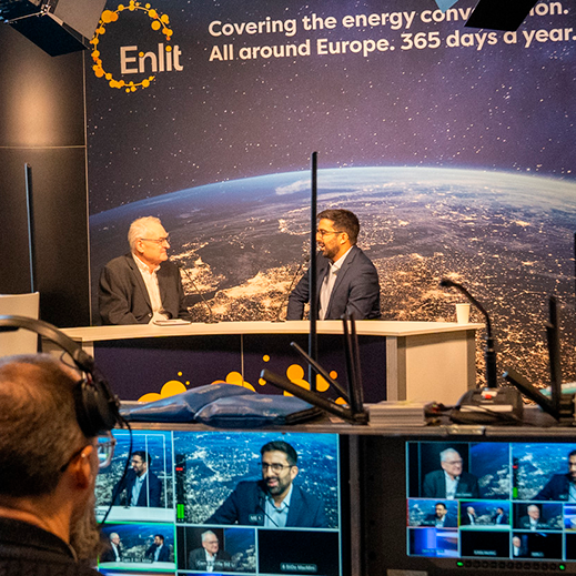 Enlit Europe 2024 webinars