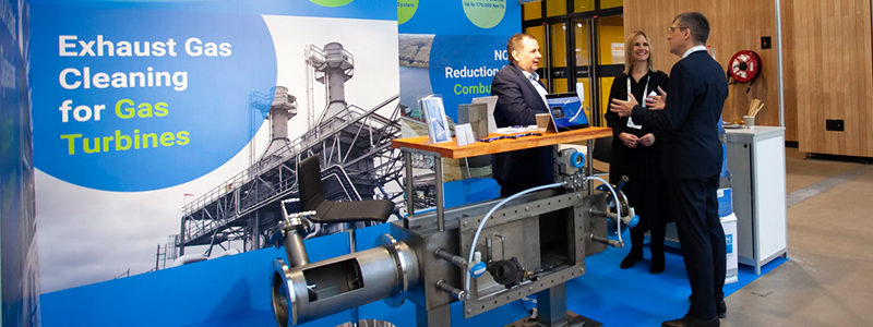 Enlit Europe 2024 Powergen Zone