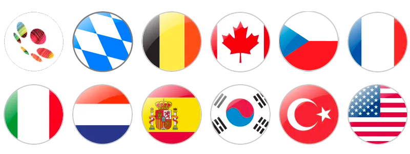 Enlit Europe 2024 country pavilions