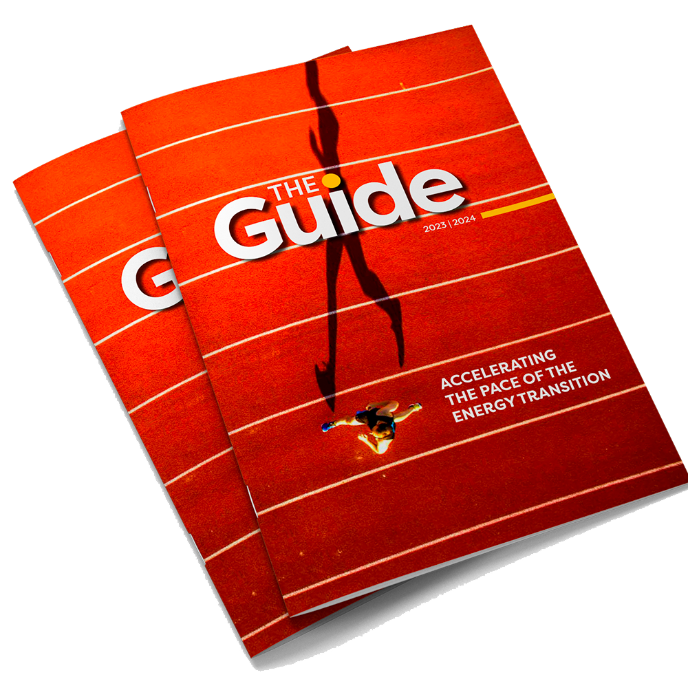 Enlit Europe 2024 The Guide