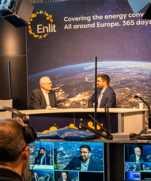 Enlit Europe 2024 digital opportunities