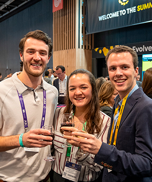 Pre-register for Enlit Europe 2024 in Milan
