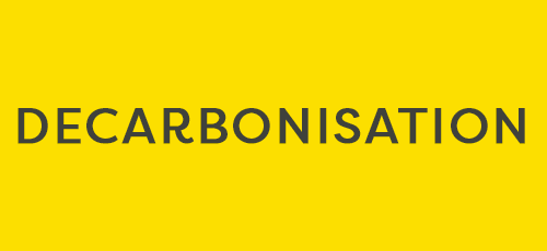Enlit Europe 2024 Decarbonisation