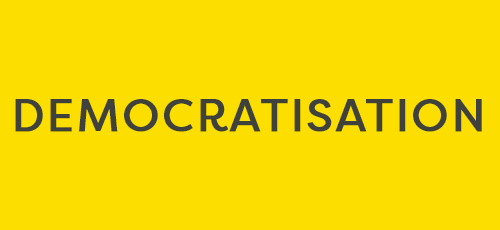 Enlit Europe 2024 Democratisation