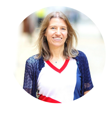 Giorgia Arnaboldi, Shell Energy, speaker at Enlit Europe 2023