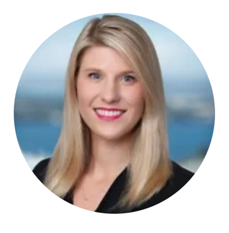 Hanna Grene, Microsoft, speaker at Enlit Europe 2023