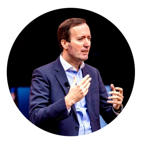 Javier Cavada, Mitsubishi, speaker at Enlit Europe 2023
