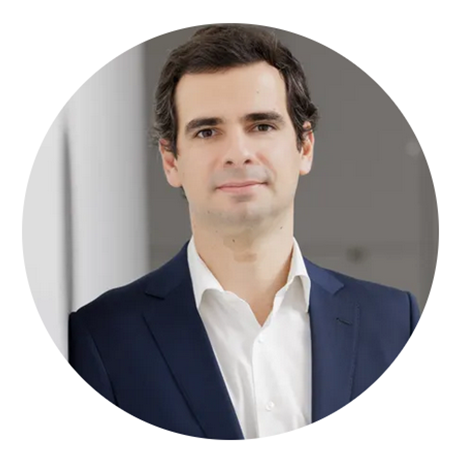 Nuno Medeiros, E-REDES and EE-ISAC, speaker at Enlit Europe 2023