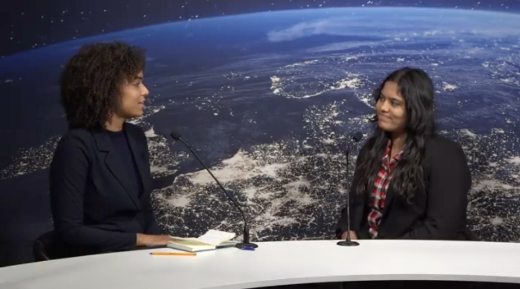 Enlit Europe 2024 interview future energy leader