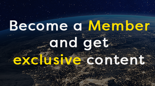 Enlit Europe 2024 become an Enlit.world member