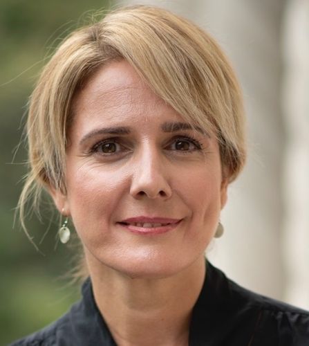 Claudia Blanco