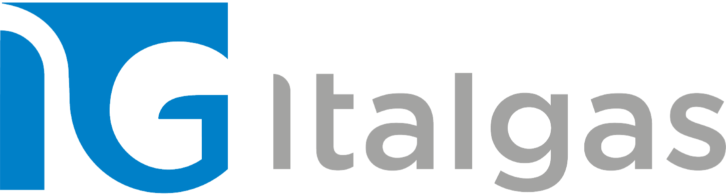 Logo Italgas