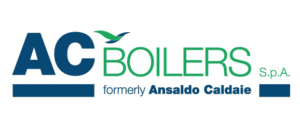 Logo of AC Boilers