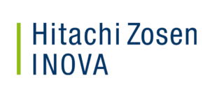 Logo of Hitachi-Zosen-INOVA