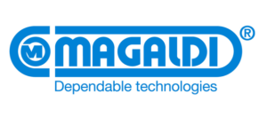 Logo of Magaldi