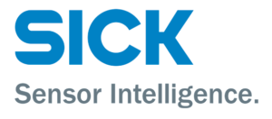 Logo of SICK