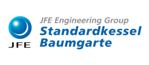 Logo of Standarkessel Baumgarte