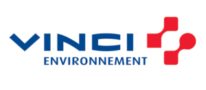 Logo of Vinci Environnement