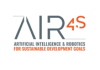 AIR4S logo