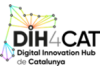 DIH4CAT logo