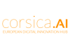 EDIH Corsica.ai logo