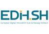 EDIH-SH logo