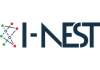 I-NEST logo