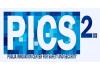 PICS2 logo