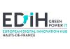 GreenPowerIT Hauts-de-France