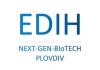 Next-Gen-BIoTechEDIH logo